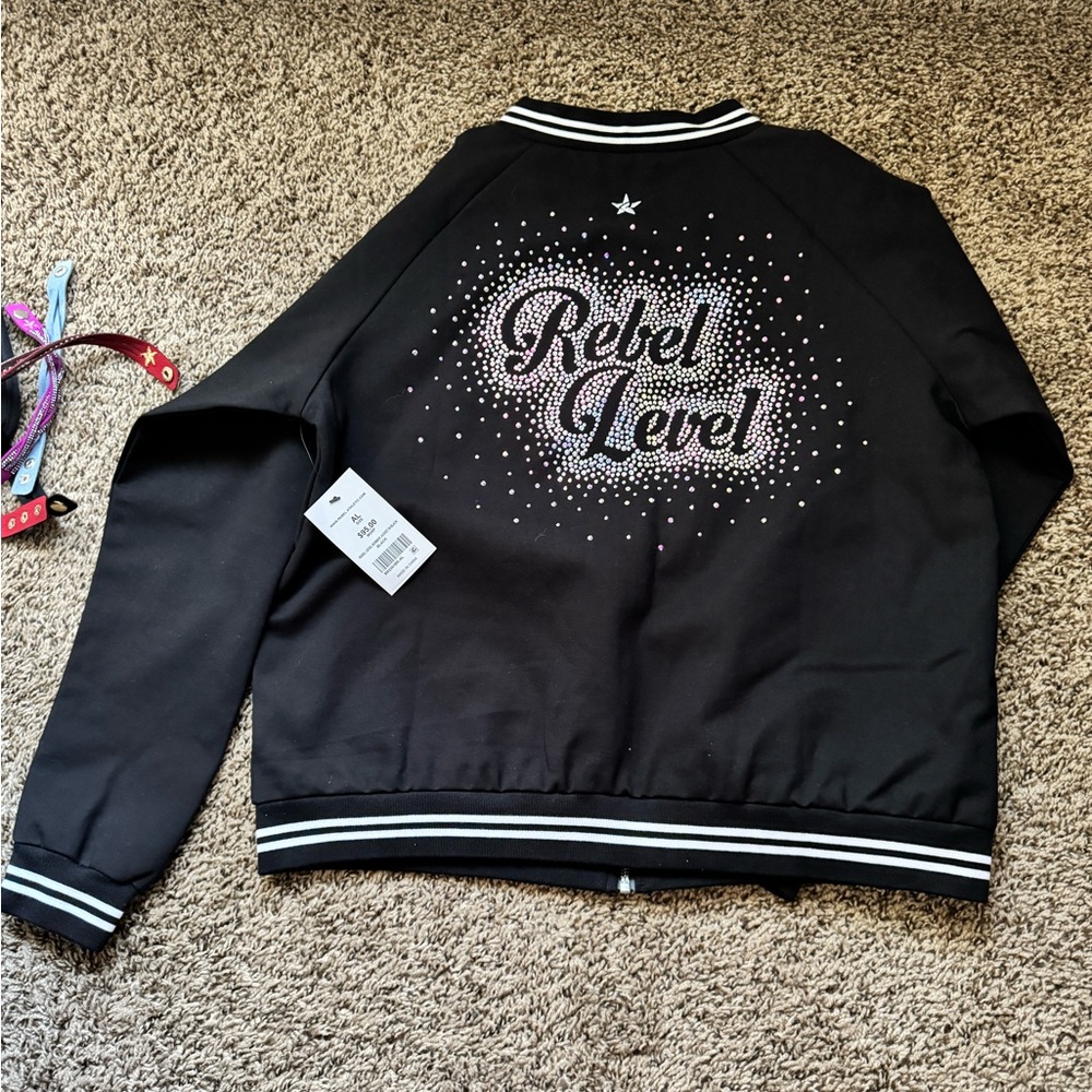 BNWT Size AL